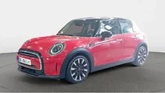 Usado 2021 Mini Cooper Utilitario | 18.628 € (Super precio)