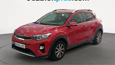 Usado 2020 Kia Stonic SUV | 12.264 € (Precio justo)