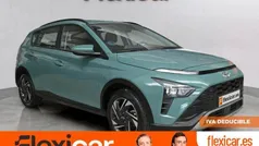 Usado 2023 Hyundai Bayon SUV | 15.990 € (Precio justo)