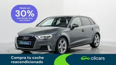 Usado 2019 Audi A3 S-Line | 19.490 € (Super precio)