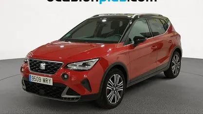 Usado Seat Arona FR 116 CV (85 kW) 2024 SUV