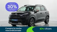 Usado 2023 Citroën C3 Aircross SUV | 15.690 € (Precio justo)