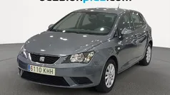 Usado 2018 Seat Ibiza Style Utilitario | 10.319 € (Precio justo)