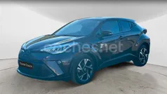 Usado 2023 Toyota C-HR Advance SUV | 26.250 € (Precio justo)