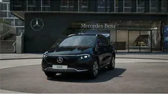 Usado 2025 Mercedes EQA250+ SUV | 50.800 € (Precio justo)