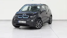 Gris Usado 2015 BMW i3 Utilitario | 12.750 € (Buen precio)