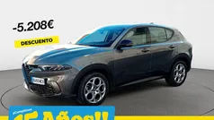 Gris Usado 2022 Alfa Romeo Tonale Sprint SUV | 24.950 € (Buen precio)