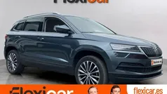 Usado 2019 Skoda Karoq Ambition SUV | 21.990 € (Precio justo)