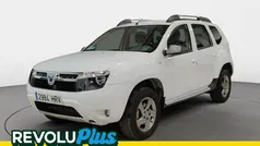 Usado 2013 Dacia Duster Lauréate SUV | 9650 € (Buen precio)
