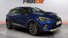 Usado 2024 Renault Captur Techno SUV | 19.790 € (Precio justo)