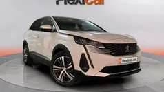 Usado 2021 Peugeot 3008 Allure | 14.990 € (Precio justo)