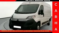 Usado 2019 Citroën Jumper Monovolumen | 18.990 € (Precio justo)