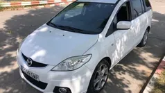 Usado 2009 Mazda 5 Sportive Monovolumen | 4990 € (Buen precio)