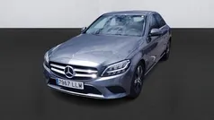 Usado 2020 Mercedes C200 Berlina | 26.300 € (Buen precio)