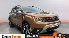 Usado 2020 Dacia Duster Prestige SUV | 13.890 € (Super precio)