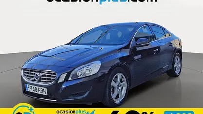 Usado Volvo S60 Momentum 163 CV (119 kW) 2011 Berlina