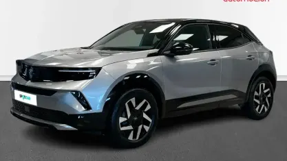Usado Opel Mokka 136 CV (100 kW) 2025 SUV