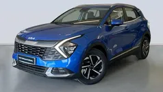 Usado 2025 Kia Sportage SUV | 32.895 € (Precio justo)