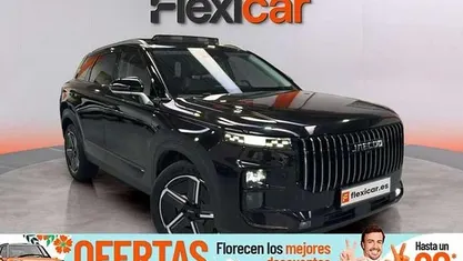 Usado Jaecoo 7 147 CV (108 kW) 2025 SUV
