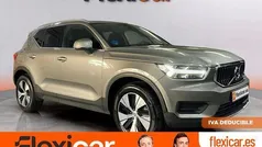 Usado 2021 Volvo XC40 Inscription SUV | 24.290 € (Precio justo)