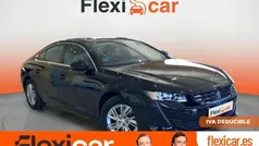 Usado 2021 Peugeot 508 Business-Line Berlina | 15.990 € (Buen precio)
