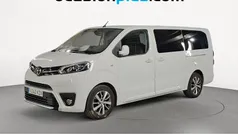 Blanco Usado 2019 Toyota Proace Verso Advance Familiar | 30.728 € (Super precio)