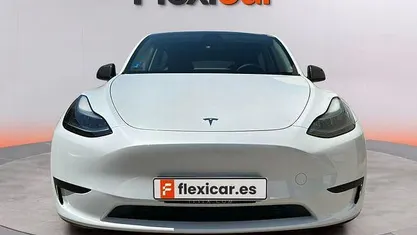 Brugt Tesla Model 3 Standard Range 219 kW (299 HK) 2022 Hvid Sedan