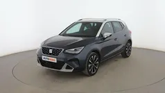 Usado 2024 Seat Arona Xperience SUV | 22.199 € (Precio justo)