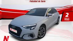 Usado 2022 Audi A3 Advanced Plus | 25.224 € (Precio justo)