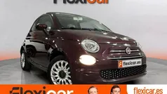 Usado 2020 Fiat 500 Lounge Utilitario | 10.490 € (Precio justo)
