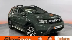 Usado 2023 Dacia Duster Journey SUV | 20.990 € (Precio justo)