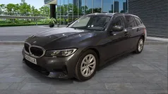Usado 2020 BMW 320 Familiar | 27.700 € (Precio justo)