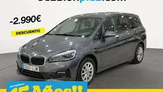 Usado 2020 BMW 216 Gran Tourer Monovolumen | 19.690 € (Precio justo)