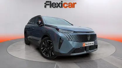 Usado Peugeot 5008 Allure 145 CV (106 kW) 2025 SUV