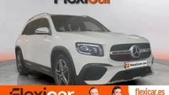 Mercedes GLB220