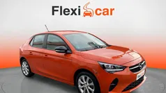Usado 2022 Opel Corsa Edition Berlina | 8590 € (Super precio)