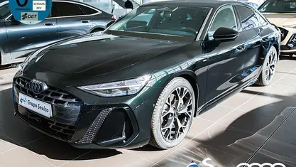 Usado Audi A6 Premium 299 CV (219 kW) 2025 Berlina