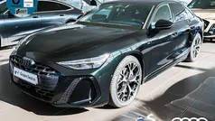 Usado 2025 Audi A6 Premium Berlina | 71.398 €