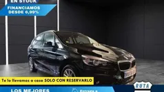 BMW 216 Active Tourer