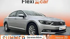 Usado 2017 VW Passat Advance Berlina | 16.390 € (Precio justo)