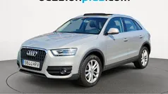Usado 2013 Audi Q3 Ambition SUV | 15.600 € (Precio justo)
