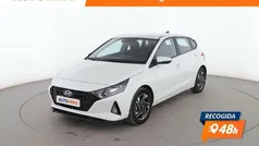 Usado 2023 Hyundai i20 Berlina | 15.799 € (Precio justo)