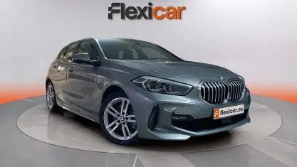 Używany BMW 118 150 KM (110 kW) 2023 Hatchback