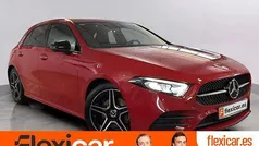 Usado 2019 Mercedes A180 Utilitario | 22.990 € (Precio justo)