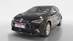 Usado 2025 Seat Ibiza Berlina | 19.900 € (Precio justo)