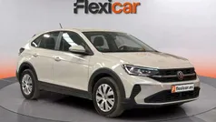 Usado 2023 VW Taigo Life SUV | 16.490 € (Precio justo)