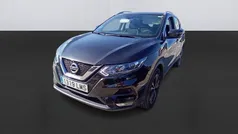 Usado 2021 Nissan Qashqai Style Edition SUV | 19.500 € (Precio justo)