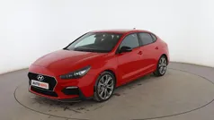 Usado 2020 Hyundai i30 N Line Utilitario | 16.999 € (Precio justo)