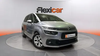 Usado Citroën C4 SpaceTourer Feel 130 CV (95 kW) 2019 Monovolumen