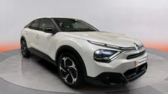 Usado 2023 Citroën C4 Feel Berlina | 14.990 € (Buen precio)